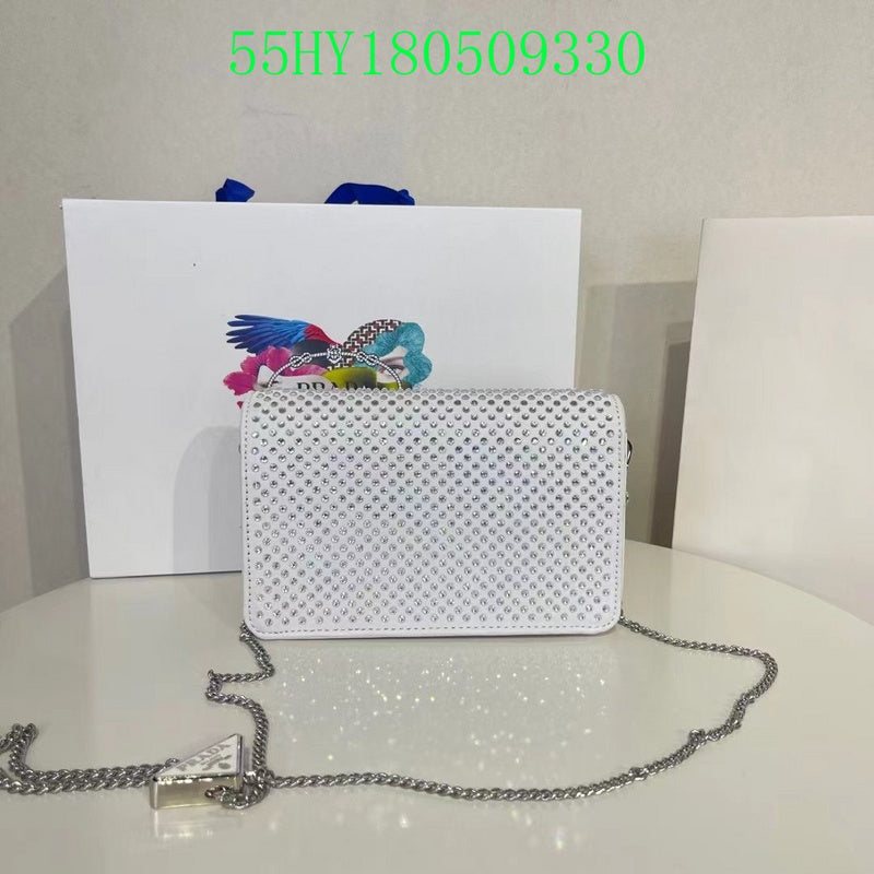 Satchel Bags - PDA Bags - 4390