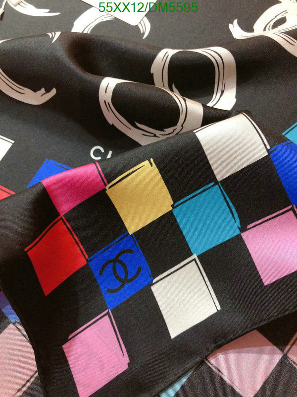 SAMC - CHL Scarves - 110