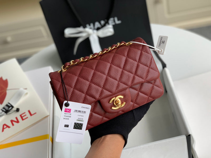 Satchel Bags - CHL Bags - 6640