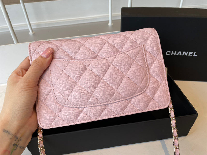 ELE - CHL Bags - 660