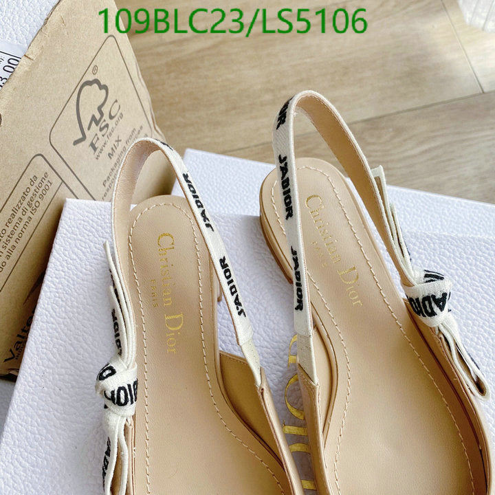 SAMCC - DOR Women Shoes - 2425