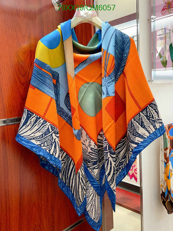 SAMC - HMS Scarves - 561