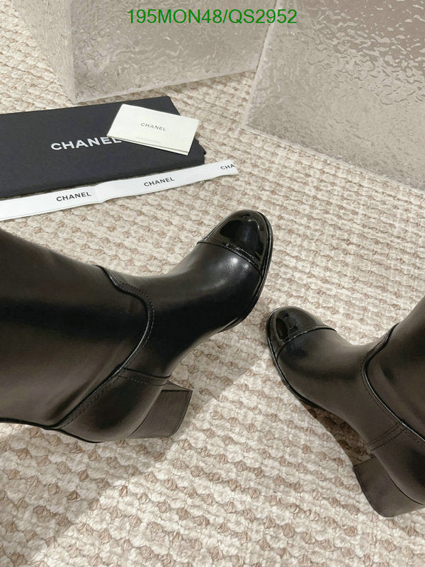SAMC - Mix Boots - 387