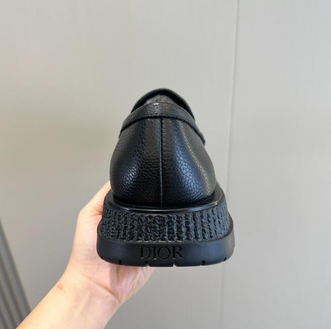 SAMCC - DOR Men Shoes - 084