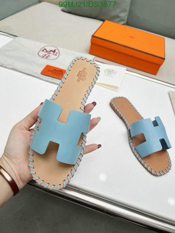 SAMC - HMS Women Shoes - 039