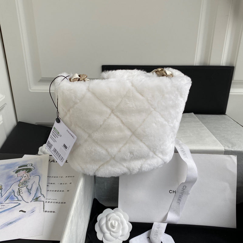 Satchel Bags - CHL Bags - 1242