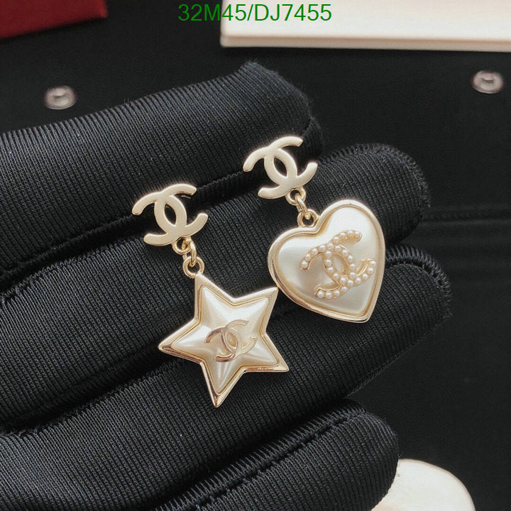 SAMC - CHL Jewelry Earrings - 029
