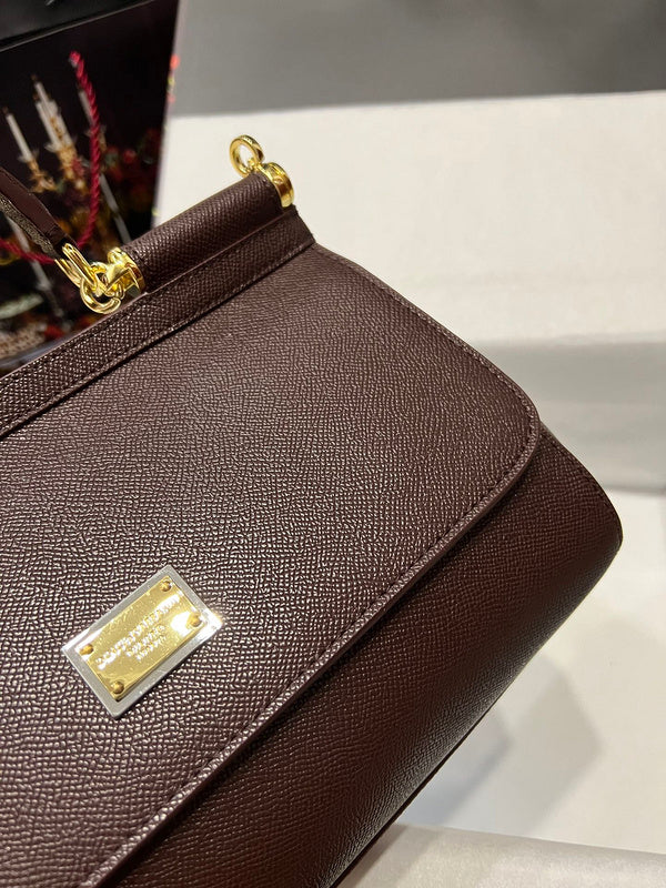 Satchel Bags - DG Bags - 375