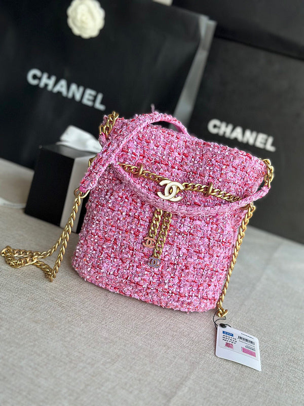 Satchel Bags - CHL Bags - 2787