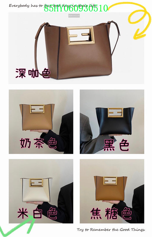 Glami - FDE Bags - 2282