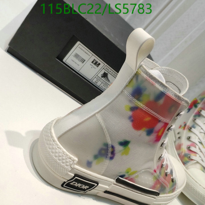 SAMC - DOR Women Sneakers - 128