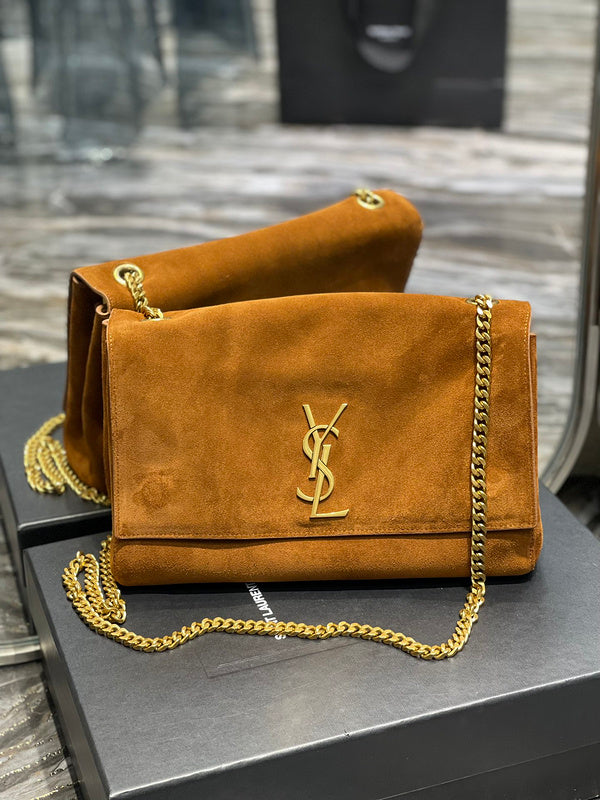 Satchel Bags - SLY Bags - 2313