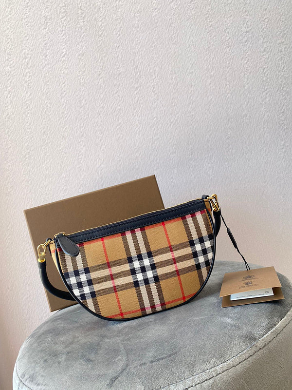 Glamy - BOR Bags - 751