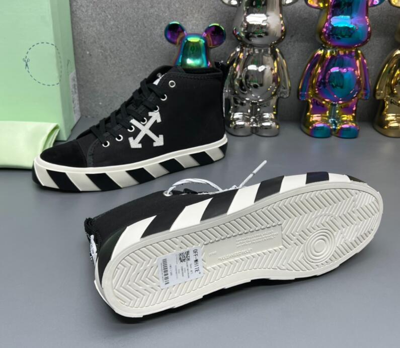 SAMC - YZO Men Shoes - 102