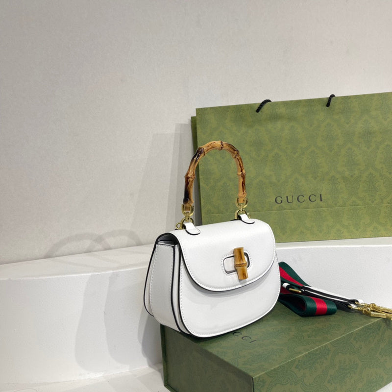 Satchel Bags - GCI Bags - 2007