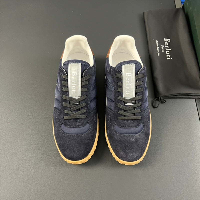 glami - BRE Men Shoes - 684