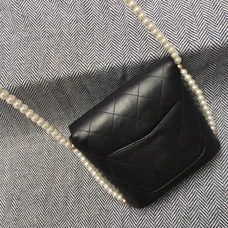 Satchel Bags - CHL Bags - 4451