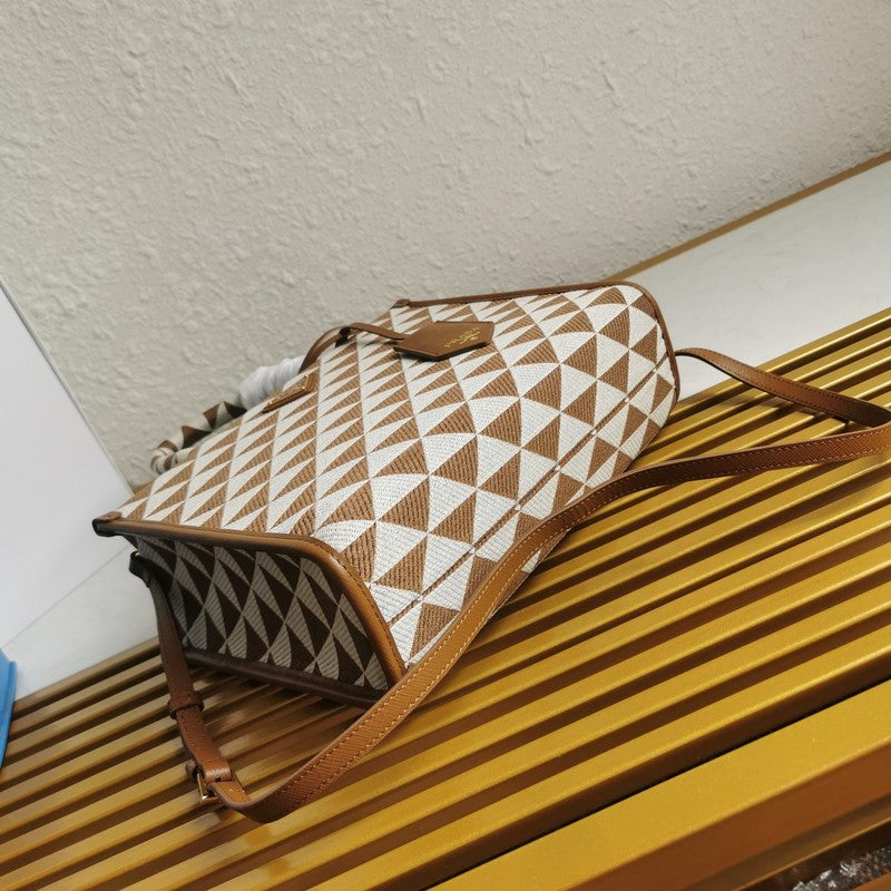 Glami - PD Handbags - 108