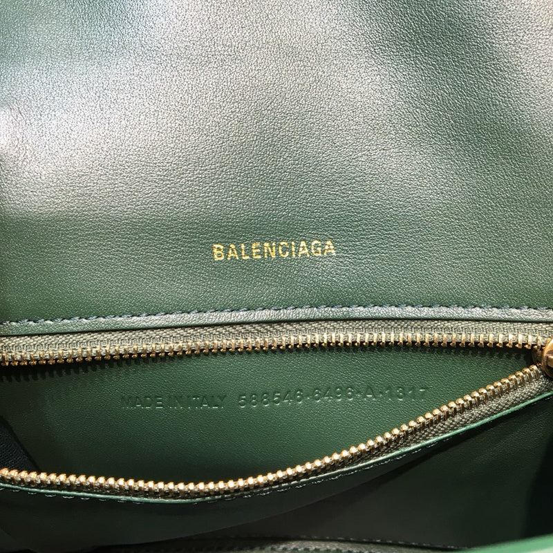 Satchel Bags - BGA Bags - 821