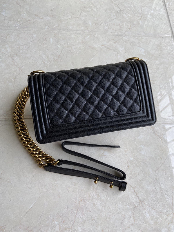 Satchel Bags - CHL Bags - 1444