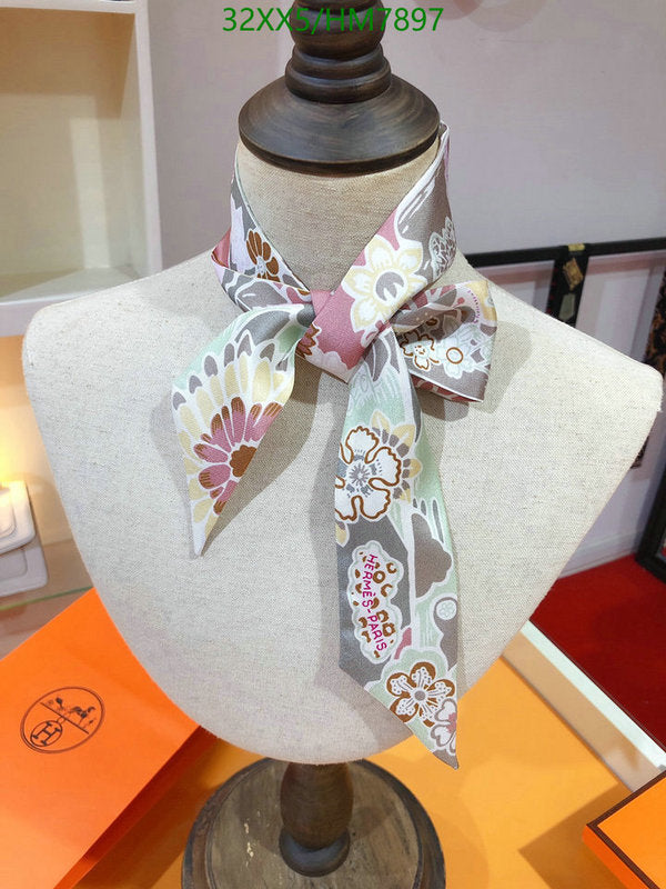 SAMC - HMS Scarves - 797