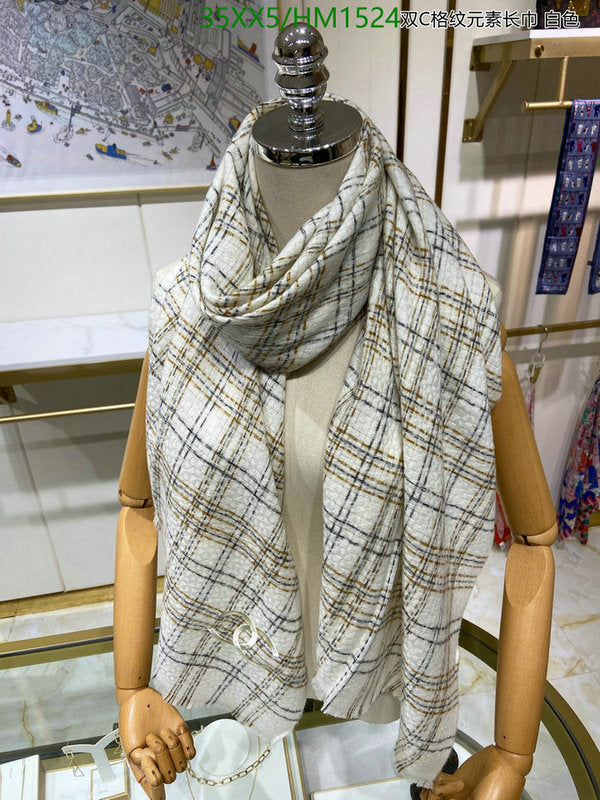 SAMC - CHL Scarves - 850
