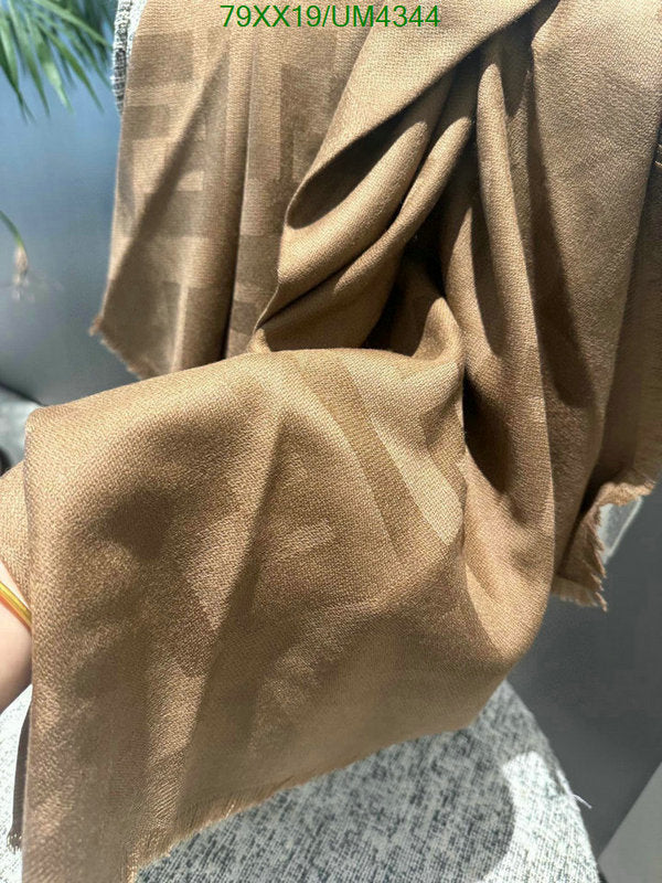 SAMC - FDE Scarves - 083