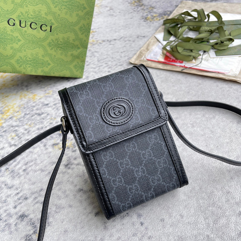 Glami Fashion - GCI Bags - 12883