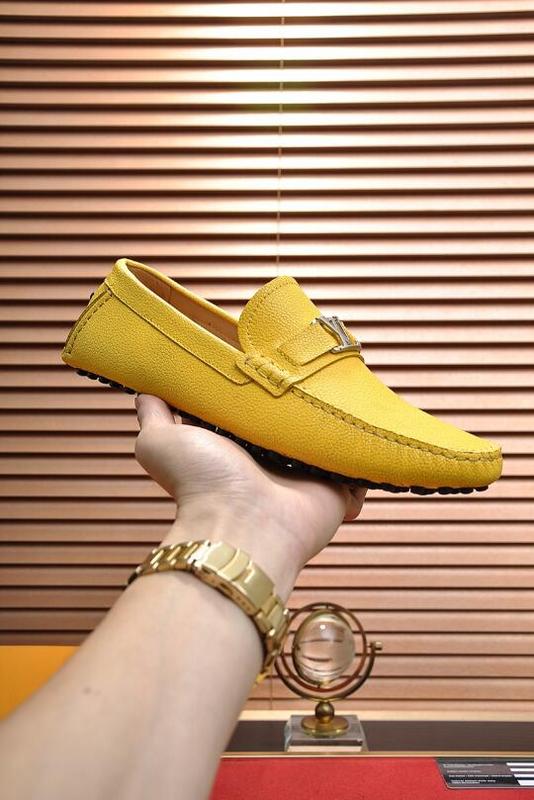 Glamy - LOV Men Shoes - 1478