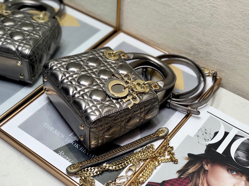 Glami Fashion - DIR Bags - 439
