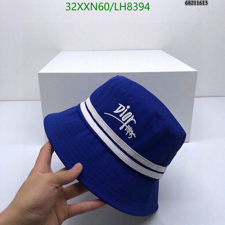 SAMC - DOR Caps & Hats - 175