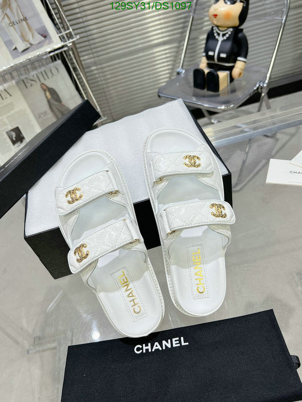 SAMC - CHL Women Shoes Slippers - 049