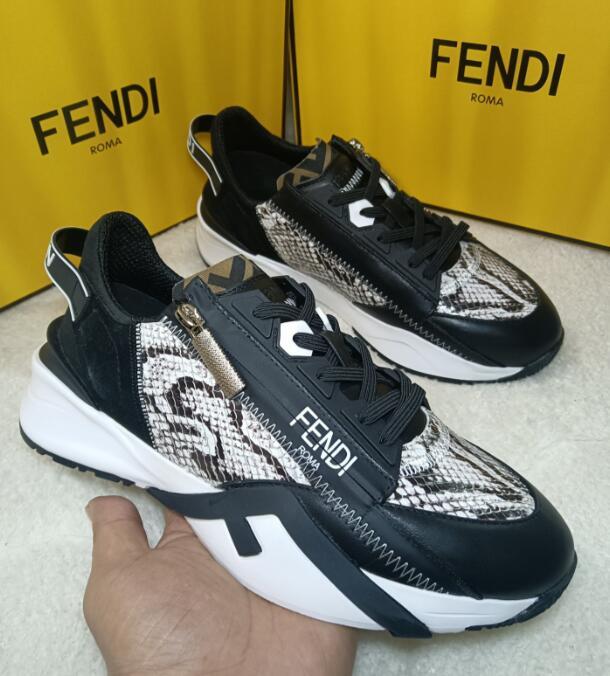 SAMC - FDE Men Shoes - 134