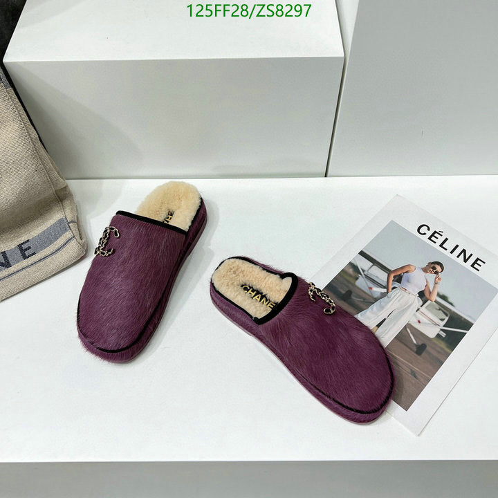 SAMC - CHL Women Shoes Slippers - 140