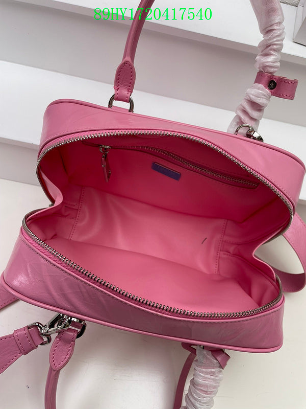Satchel Bags - PDA Bags - 3406
