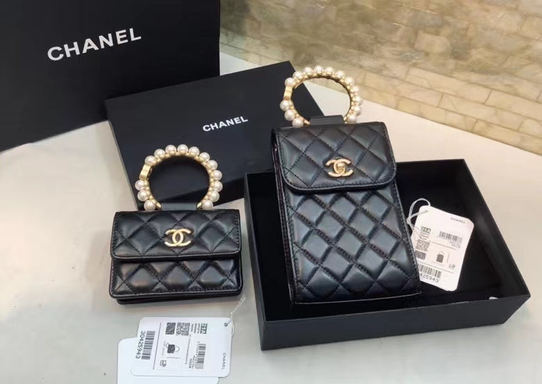 Satchel Bags - CHL Bags - 1030