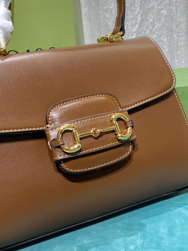 Satchel Bags - GCI Bags - 1854