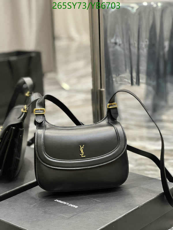 SAMC - YLS Bags - 278