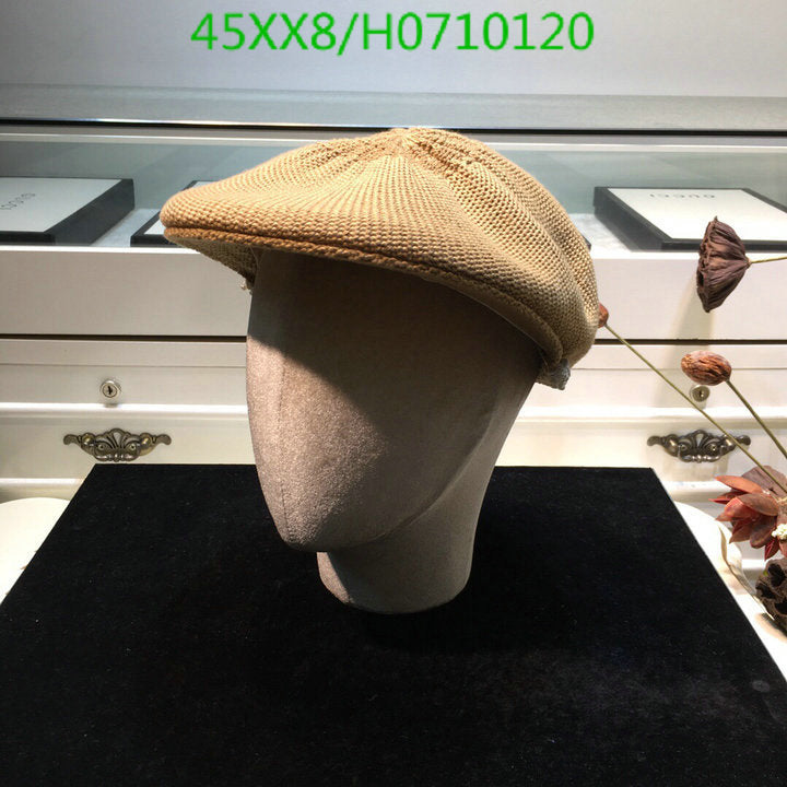SAMC - CHL Caps & Hats - 536
