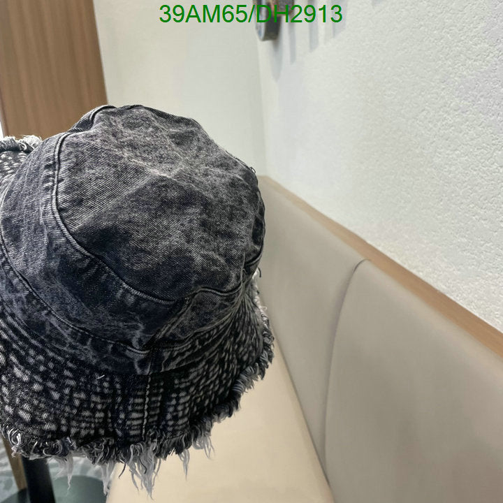 SAMC - CHL Caps & Hats - 027