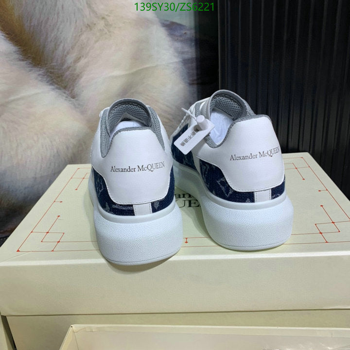 SAMC - DOR Women Sneakers - 101