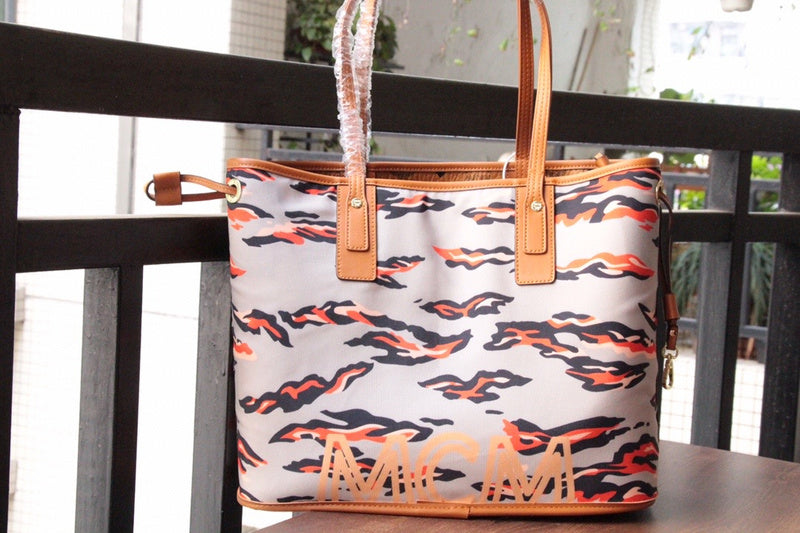 Satchel Bags - MC Bags - 429