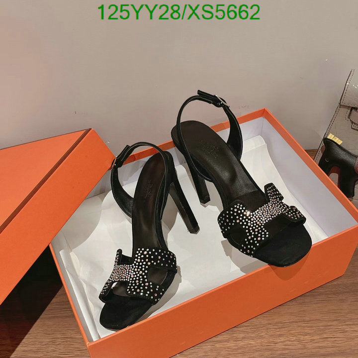 SAMC - HMS Women Shoes - 348