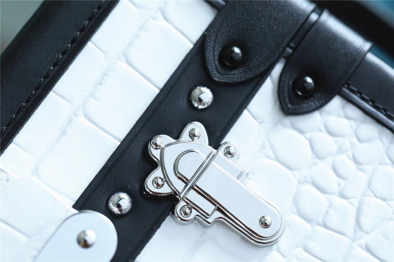 Satchel Bags - VL Bags - 7298