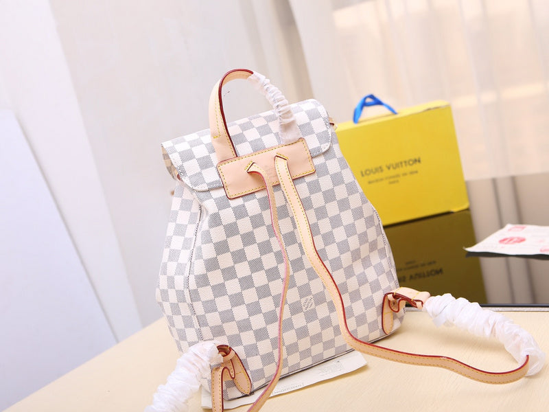 Satchel Bags - VL Bags - 2282