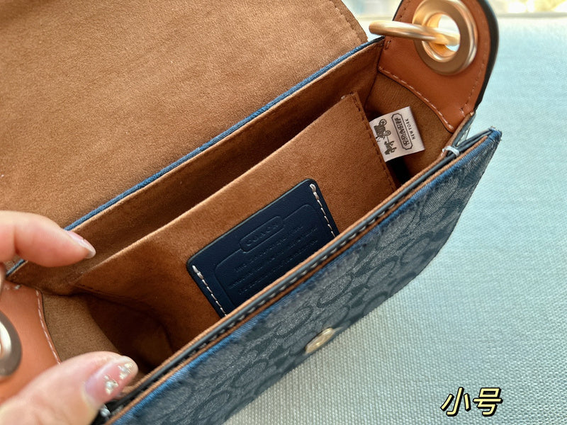 Satchel Bags - CCH Bags - 216