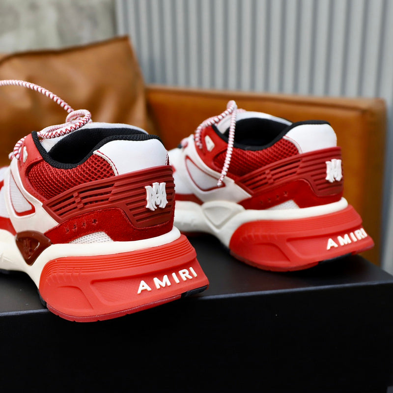 glami - AMIR Men Shoes - 536