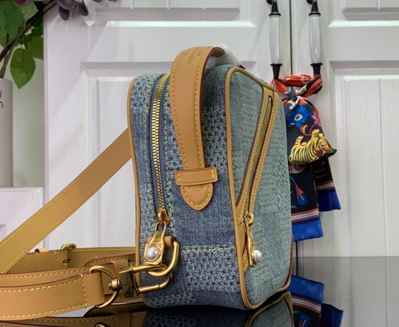 SAMC - LOV Bags - 108