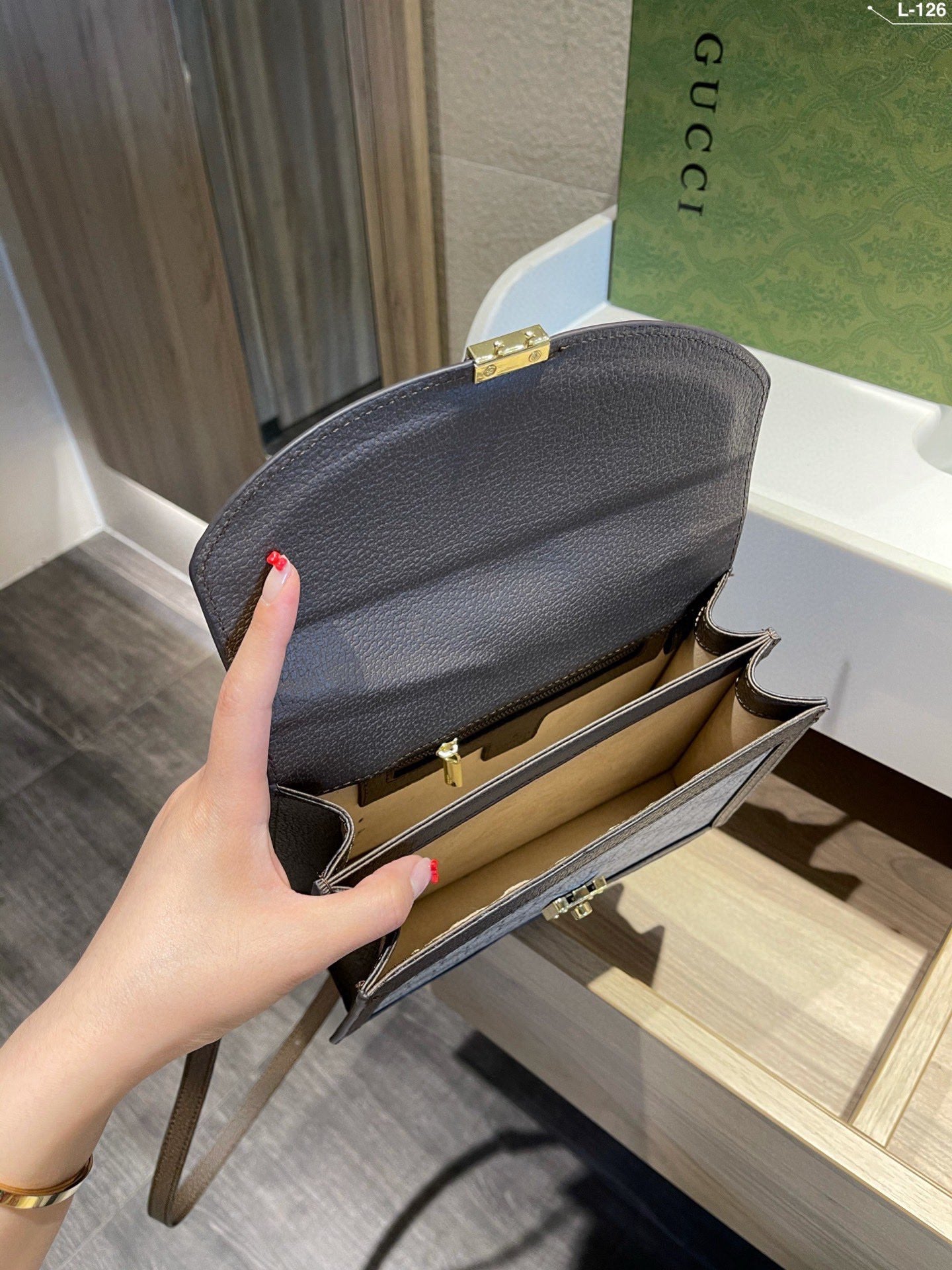 EN - New Arrival Bags GCI 351