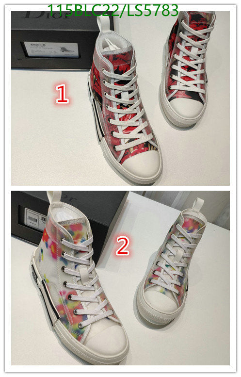 SAMCC - DOR Women Shoes - 1753